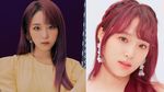 Penampilan Bak Boneka IZ*ONE di Teaser Foto Comeback