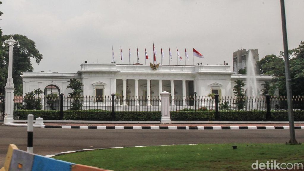 Terungkap Alasan 6 Kursi Wakil Menteri di Kabinet Jokowi Belum Diisi