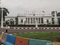 Rancangan APBN 2026 Dinilai Sentralistik, Ini Alasannya