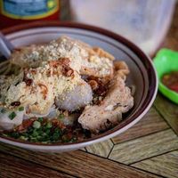 Ayo Rek! Ngebakso Enak di 5 Warung Bakso Surabaya Ini