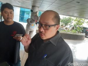 Uang Pensiunan PNS Telat Dibayar?