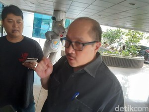 Pengacara ANS Kosasih Bantah Ada KDRT: Kita Tunggu Proses di Kepolisian