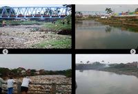 Ridwan Kamil Ungkap Kondisi Terkini Sungai Terkotor di Dunia