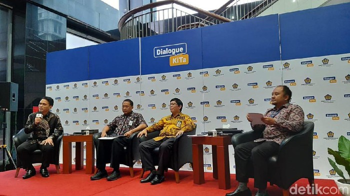 Diskusi Pajak