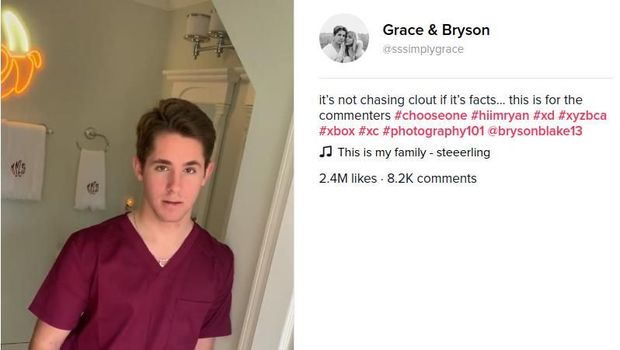 Pria Ini Mirip Banget Ryan Reynolds Hingga Viral di TikTok