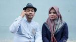 Keep Smile! Indra Bekti dan Istri Ikhlas Bayi Tabungnya Gagal