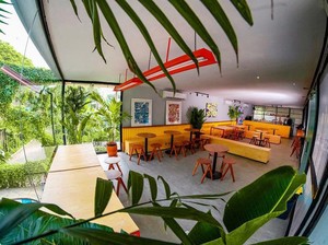 5 Tempat Makan Baru di Kemang untuk Malam Mingguan