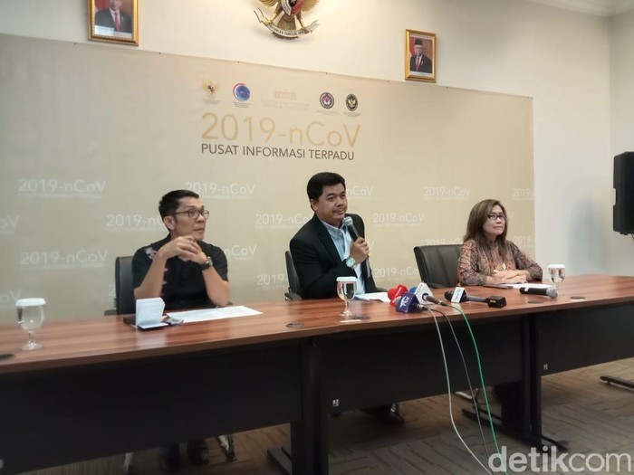 KSP (Andhika Prasetia/detikcom)