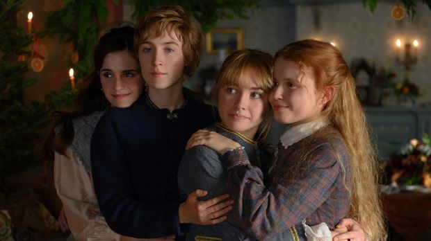 Review Film: Little Women