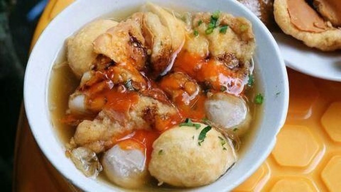 bakso