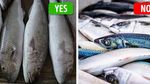 Ikuti 10 Tips Ini untuk Kenali Keju hingga Telur Berkualitas