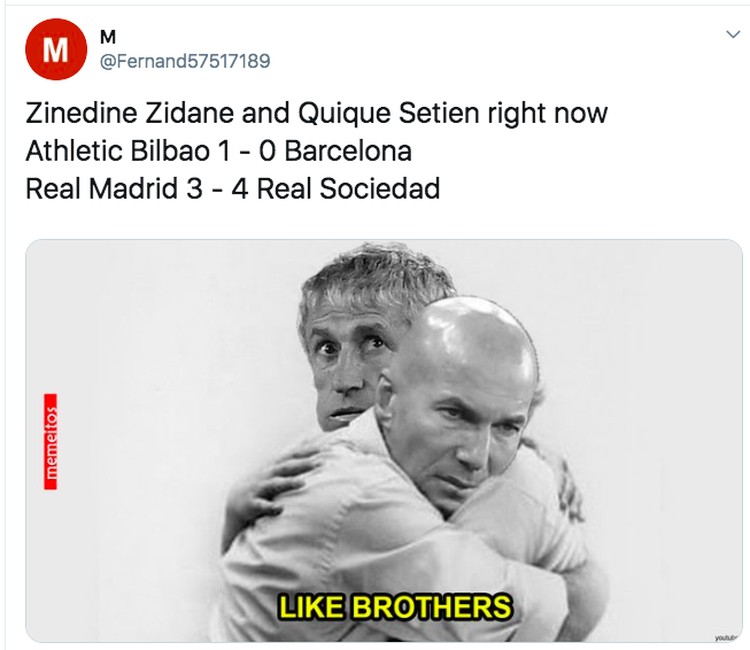 Barca Madrid meme Barca Madrid meme