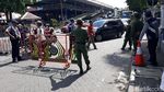 Bebas Kendaraan Bermotor, Begini Suasana Malioboro yang Lengang