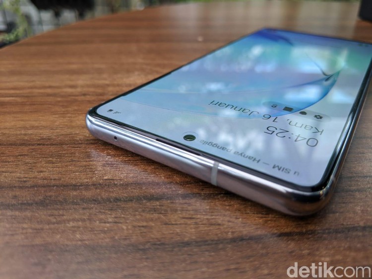 Galaxy Note 10 Lite