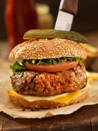 Sebelum Dieksekusi, Terpidana Mati Ini Minta Makan Fast Food