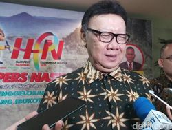 PNS Keberatan Pindah ke Ibu Kota Baru? MenPAN-RB: Mundur Saja!