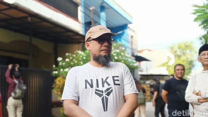 Novel Baswedan