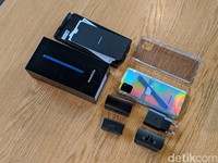 Galaxy Note 10 Lite
