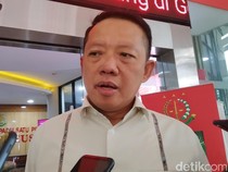 Kejagung Tegaskan Febrie Adriansyah Tersangka Kasus Korupsi-TPPU Terkait ASABRI