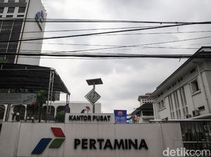 Beredar Hoax Lowongan Kerja Pertamina, Jangan Tertipu!