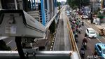 Tilang Elektronik Didominasi Pemotor Terobos Jalur TransJ