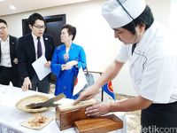 Begini Cara Membuat Dashi, Kaldu Jepang yang Rasanya Umami