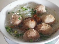 5 Bakso Favorit Seleb dan Politisi, Sudah Pernah Coba?