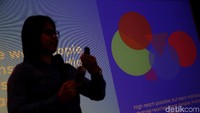 Platform media sosial Facebook juga turut mendorong pertumbuhan merk di tanah air. Ada peluang besar untuk menjangkau dan menarik perhatian konsumen lewat platform media sosial ini.