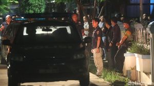 Rekonstruksi Kasus Novel Digelar Pagi Sekali dan Tertutup
