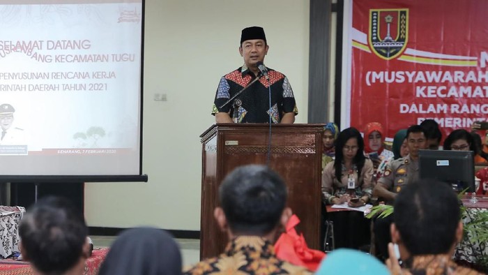 Pemkot Semarang
