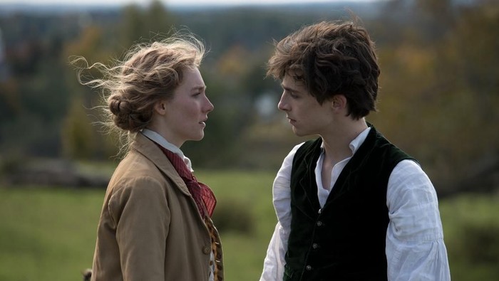 Little Women