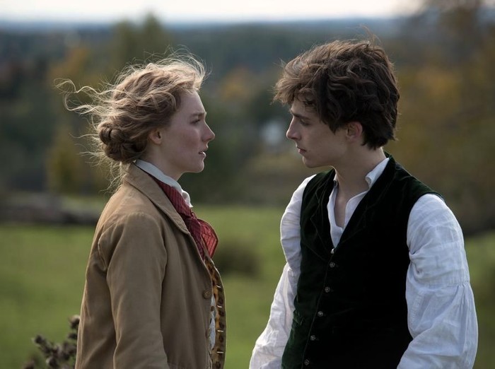 Little Women