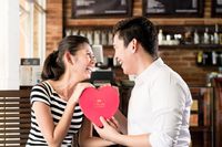 30 Kata-kata Ucapan Valentine Romantis, Bikin Pacar Makin Cinta