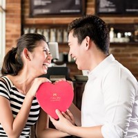 40 Kata-kata Valentine Singkat tapi Ngena, Cocok Buat Story