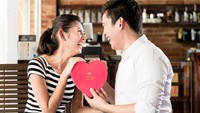 40 Kata-kata Valentine Singkat tapi Ngena, Cocok Buat Story