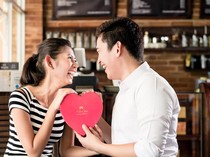 40 Kata-kata Hari Valentine 2025 yang Bikin Momen Makin Berkesan