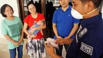 Potret Perjuangan Menangkal Masuknya Virus Corona ke RI