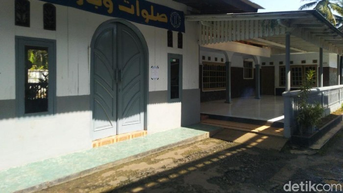 Viral Istri Mengantar Suami Menikah orang ciamis