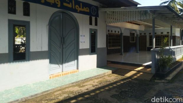 Viral Istri Mengantar Suami Menikah Ternyata Warga Ciamis Jabar