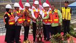 Penampakan TPA Sampah Antibau di Banjarmasin