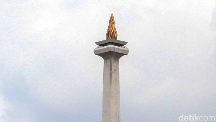 Kawasan Monas