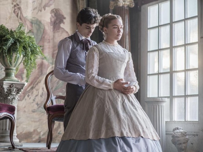 Little Women