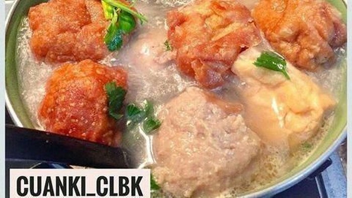 bakso