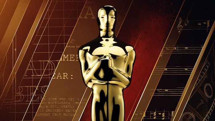 Oscar 2020