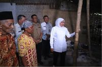 Menuju Satu Tahun Jatim Sejahtera Era Khofifah-Emil Dardak