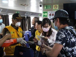 Riset Harvard Soal Virus Corona di Indonesia Seharusnya Tak Bikin Panik