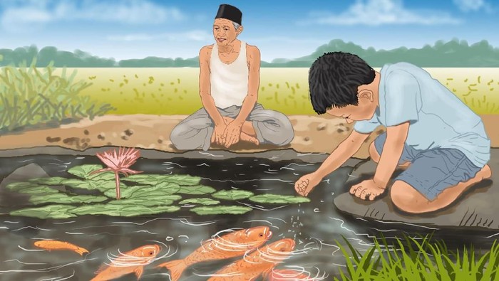 ilustrasi cerpen ilustrasi cerpen
