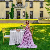 Menurutnya salah satu miskonsepsi mengenai profesi influencer adalah semuanya dibayar. Foto: Instagram @cheatdayeats