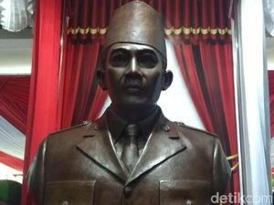 Sejarah Pembentukan Panitia Sembilan, Anggota, serta Tugasnya