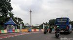 Foto: Sudah Tahu? Ini 10 Cagar Budaya di Area Monas
